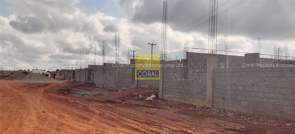 Warehouse with Parking in Ruiru - 15