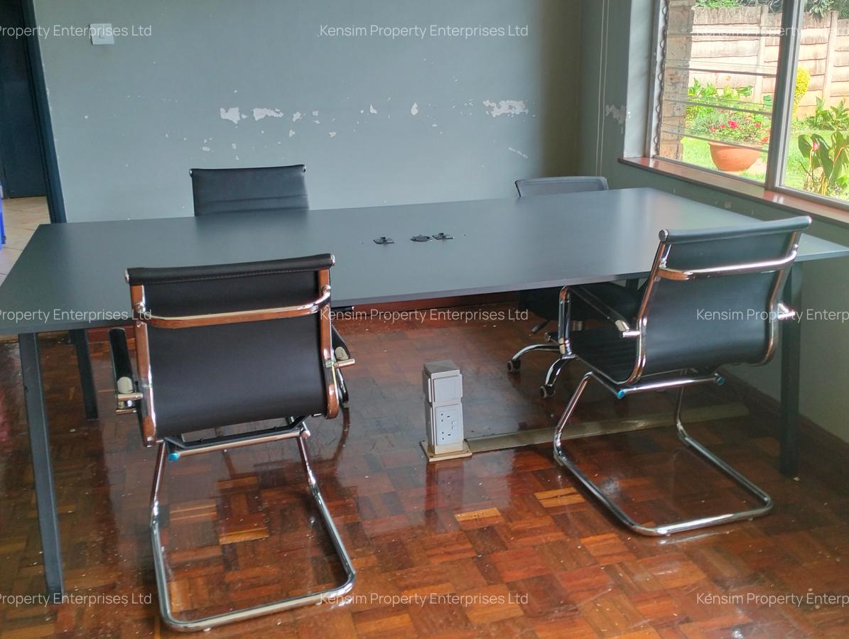 Furnished 5,000 ft² Commercial Property with Backup Generator in Lavington - 10