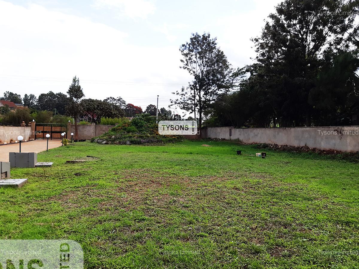 7 Bed House with En Suite in Runda - 9