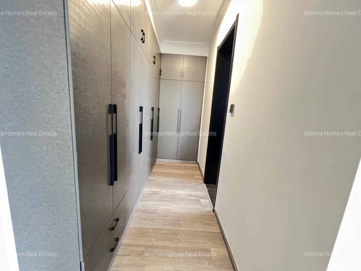 4 Bed Apartment with En Suite in Kileleshwa - 13