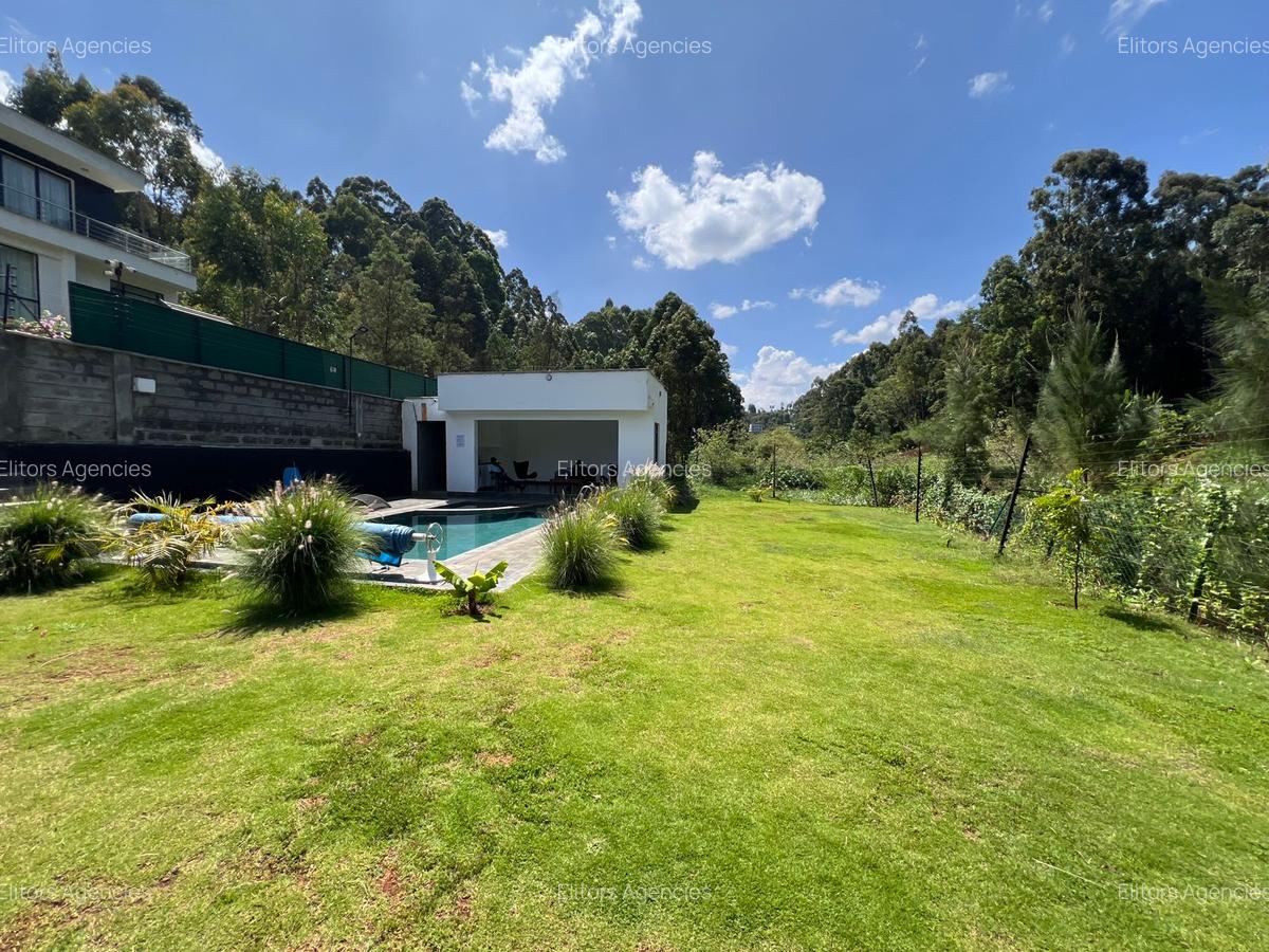 5 Bed Townhouse with En Suite at Kirawa Road - 18