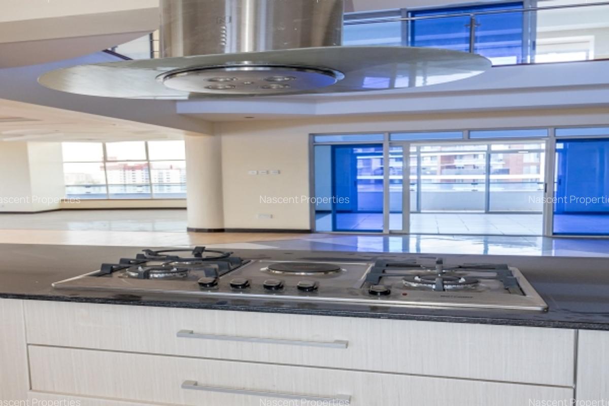 3 Bed Apartment with En Suite in Kileleshwa - 6