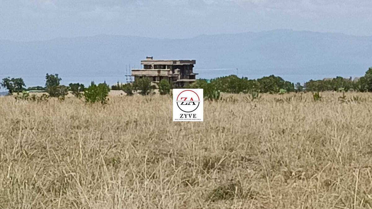 0.125 ac Land at Mirera - 1