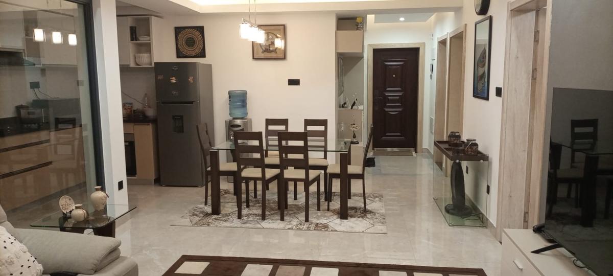 2 Bed Apartment with En Suite at Kingara Road - 13