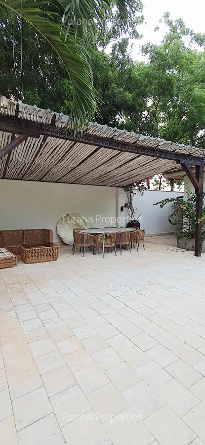 4 Bed Villa with En Suite at Kilifi Bofa - 7