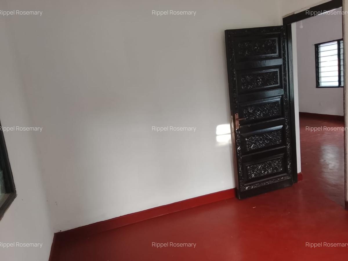 3 Bed House with Garden at Malindi Road - 16