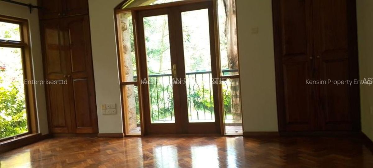 5 Bed Townhouse with En Suite in Karen - 13