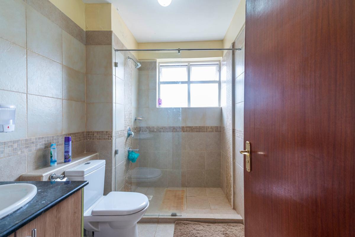 3 Bed Apartment with En Suite in Kileleshwa - 9