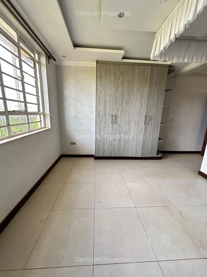 6 Bed House at Juja - 11