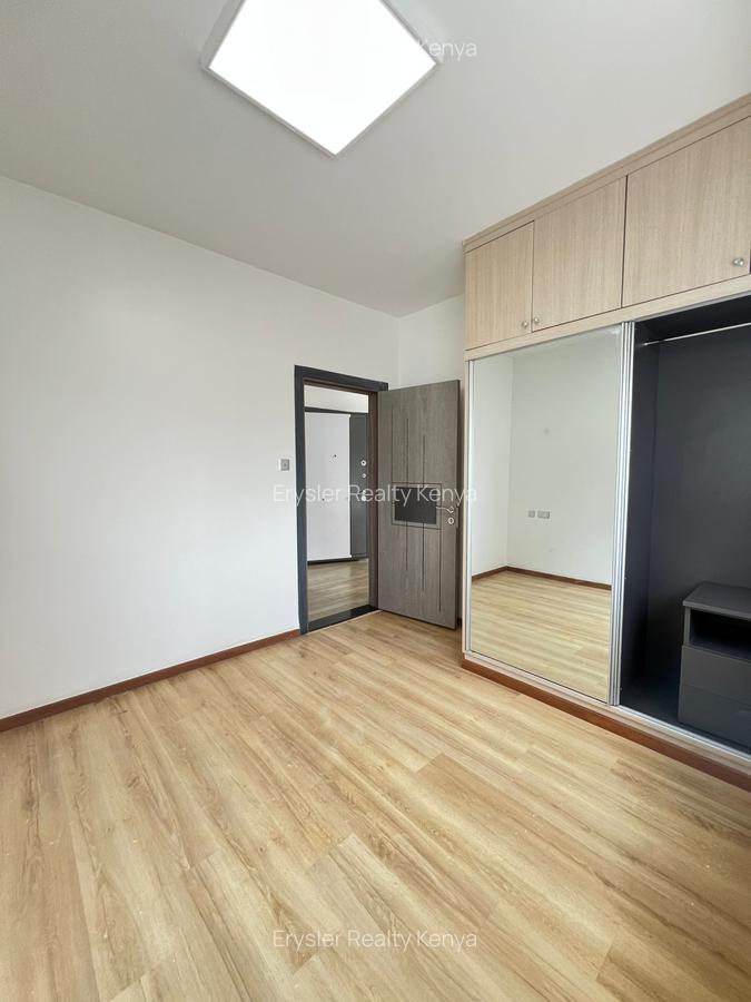 1 Bed Apartment with Swimming Pool at Oloitoktok Road - 5