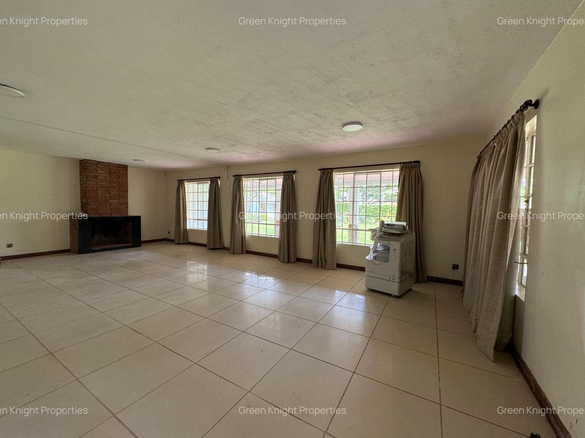 Commercial Property with Service Charge Included in Gigiri - 4