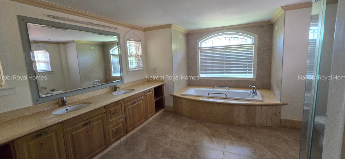 4 Bed House with En Suite at Kitisuru Road - 13