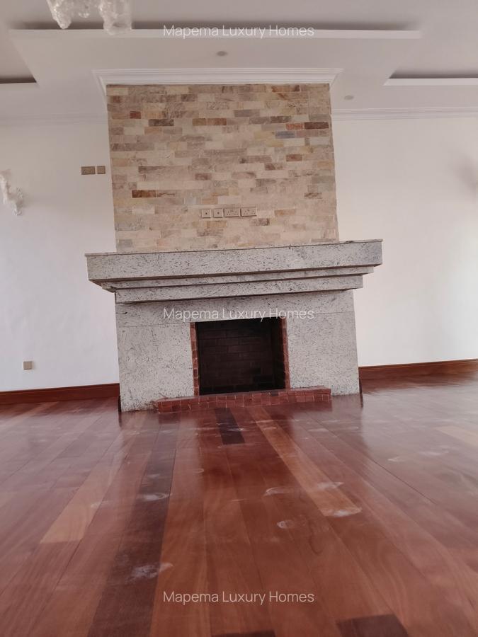 6 Bed House with En Suite at Kephis - 19