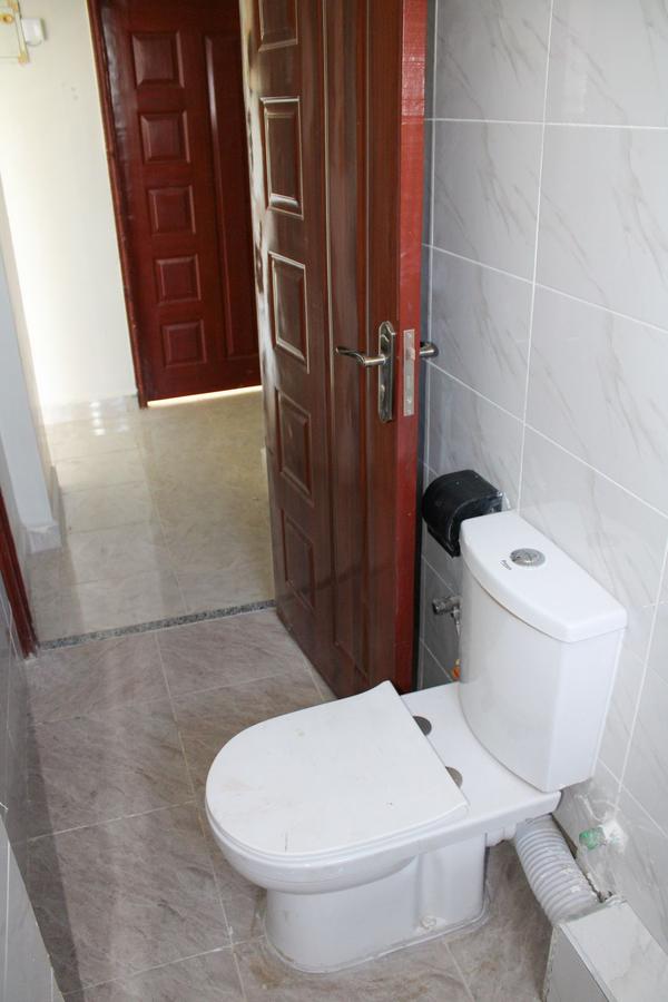 2 Bed Apartment with En Suite at Thika Road Nairobi - 11