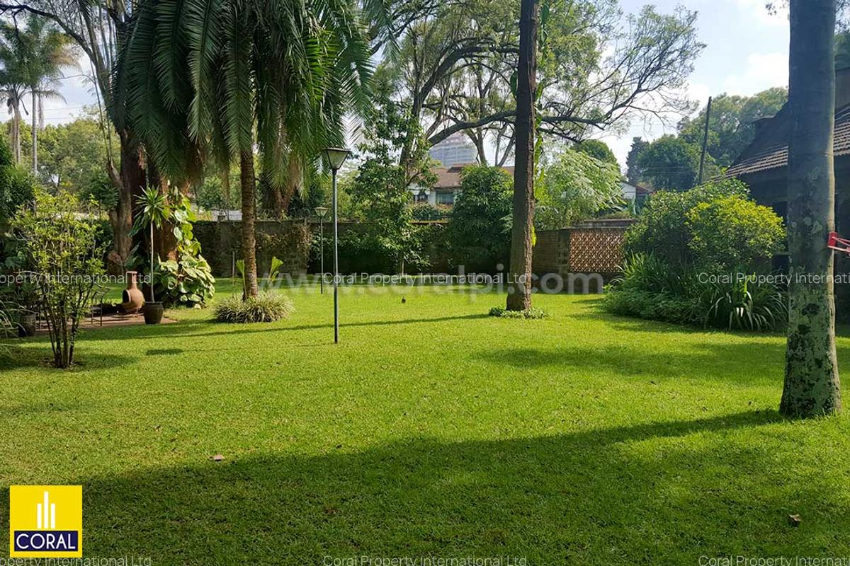 3 Bed Townhouse in Westlands Area - 14