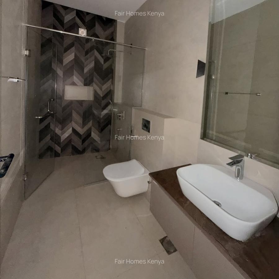 5 Bed Townhouse with En Suite at Mzima Springs - 7