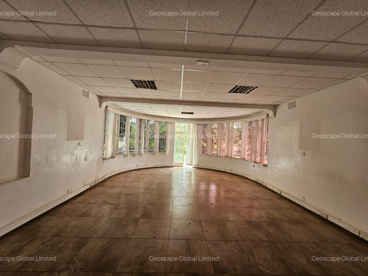 Commercial Property with Backup Generator in Westlands Area - 2