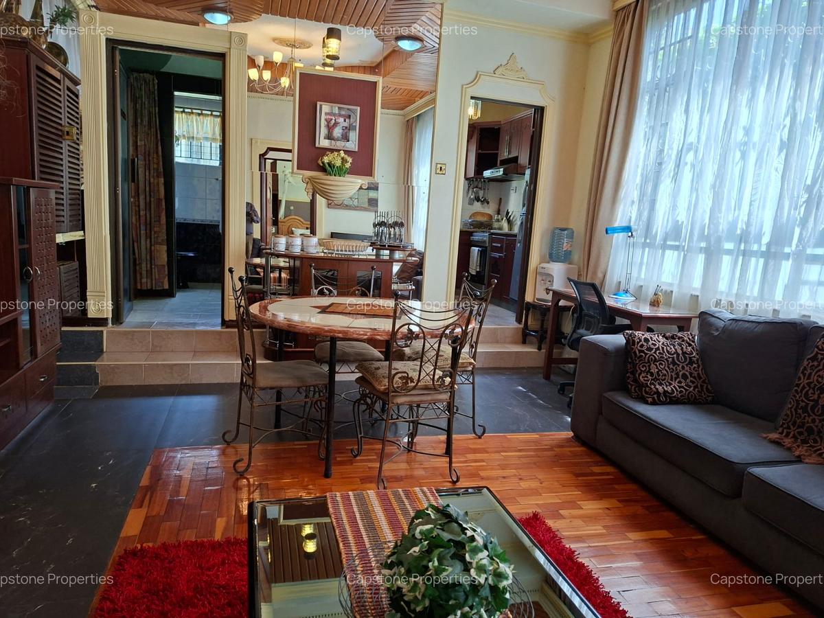 1 Bed House with En Suite in Runda - 18