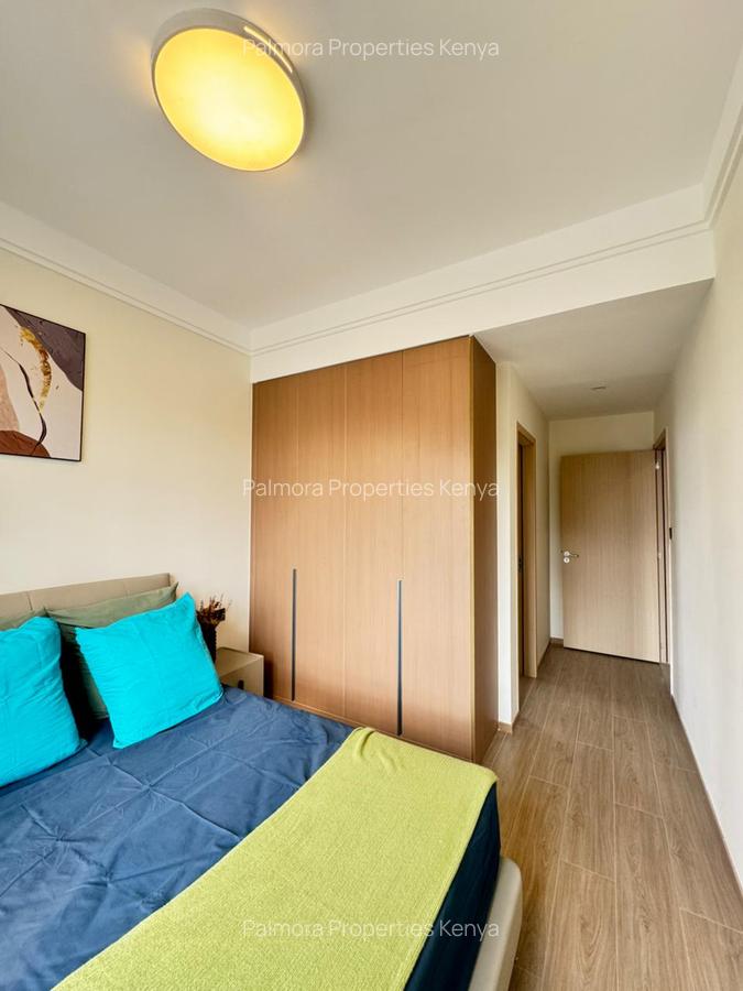 2 Bed Apartment with En Suite in Westlands Area - 11