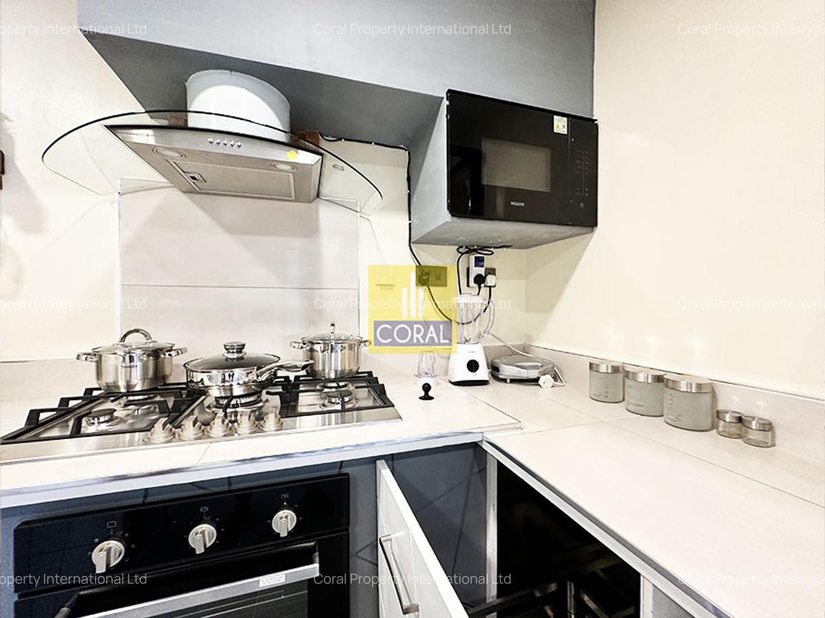 1 Bed Townhouse in Parklands - 4