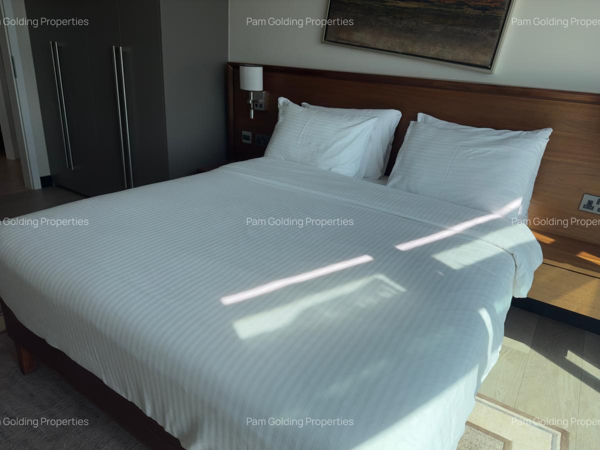 Furnished 2 Bed Apartment with En Suite at Church Road - 13