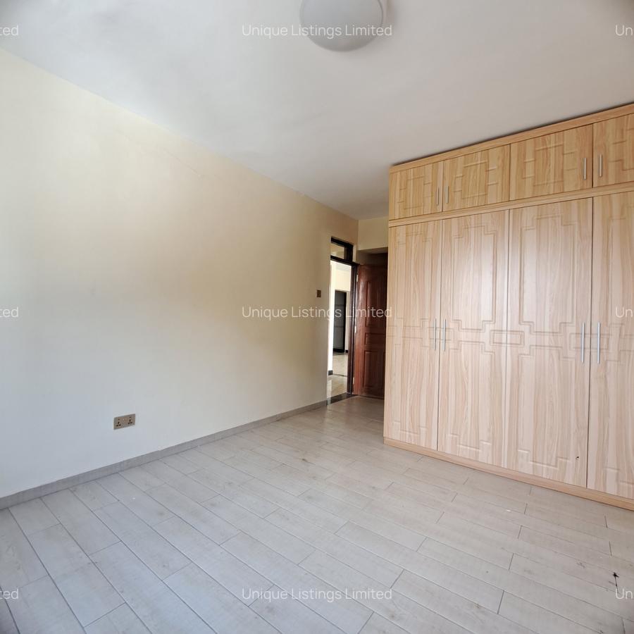 2 Bed Apartment with Gym in Kileleshwa - 5