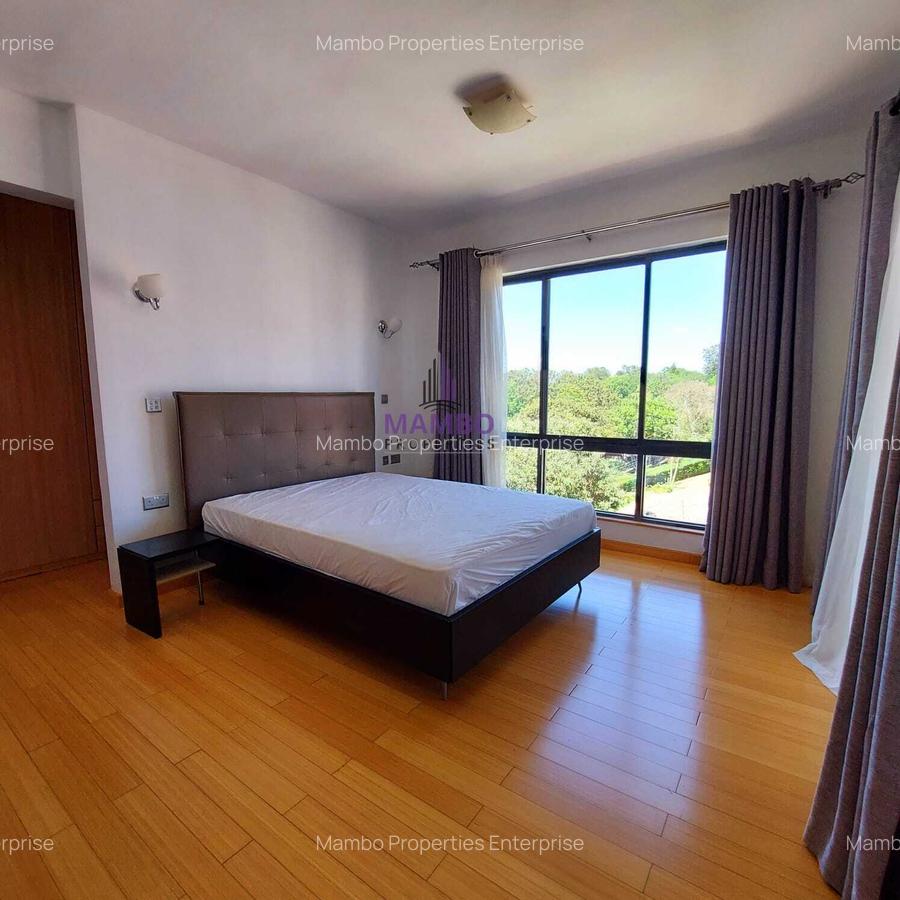 Serviced 2 Bed Apartment with En Suite at Brookside Drive - 6