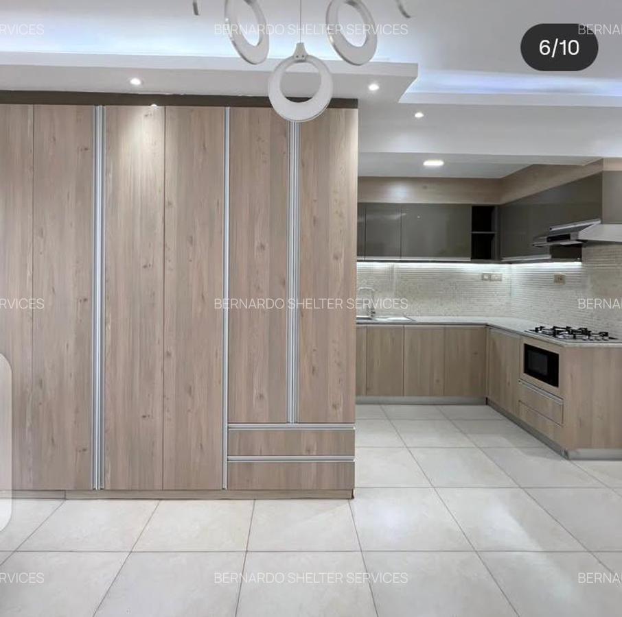 1 Bed Apartment with Swimming Pool in Westlands Area - 9