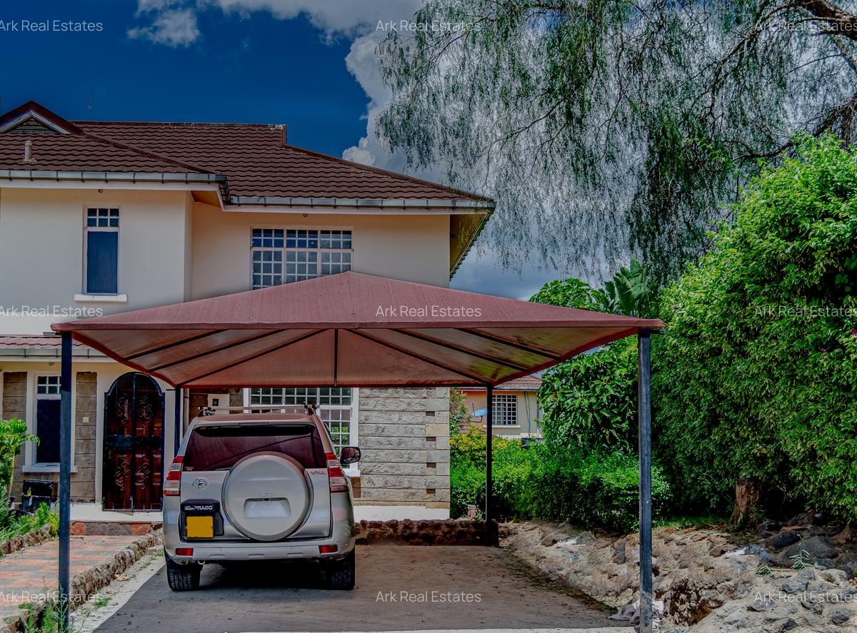 4 Bed Villa with En Suite at Green Park - 16