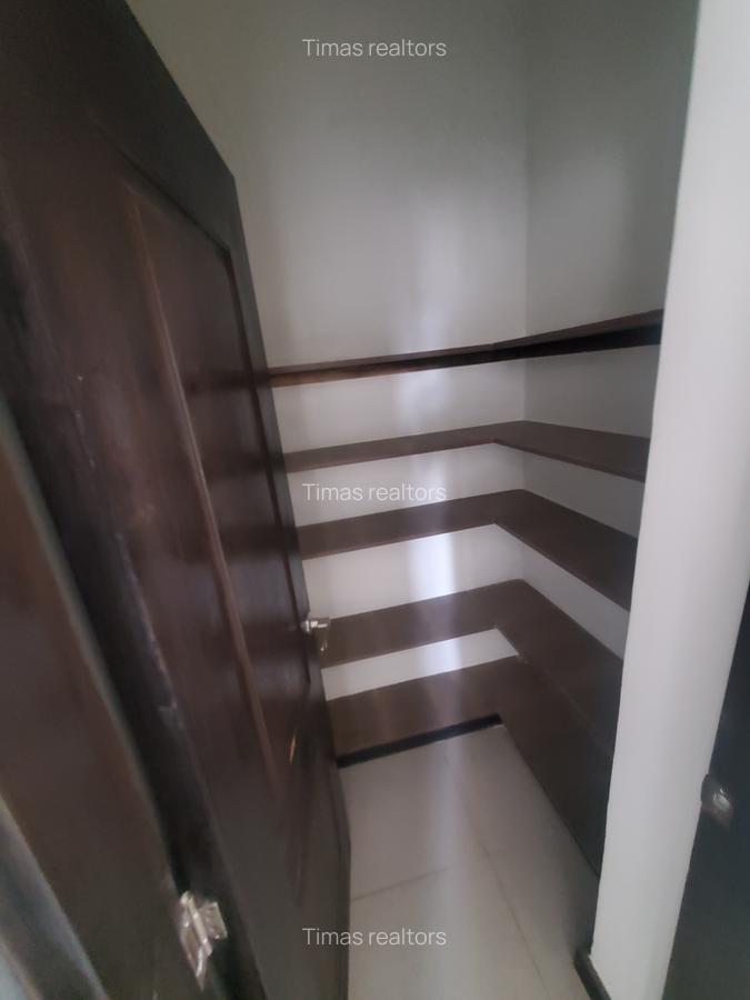 3 Bed Apartment with En Suite at Syokimau - 6