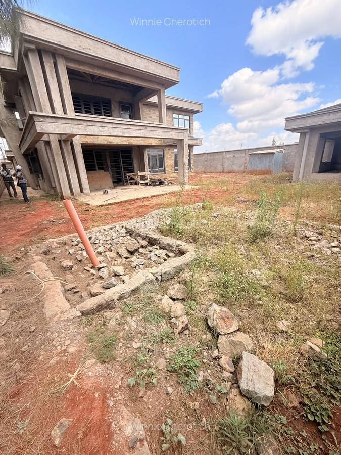 6 Bed House with En Suite at Kenindia Estate - 7