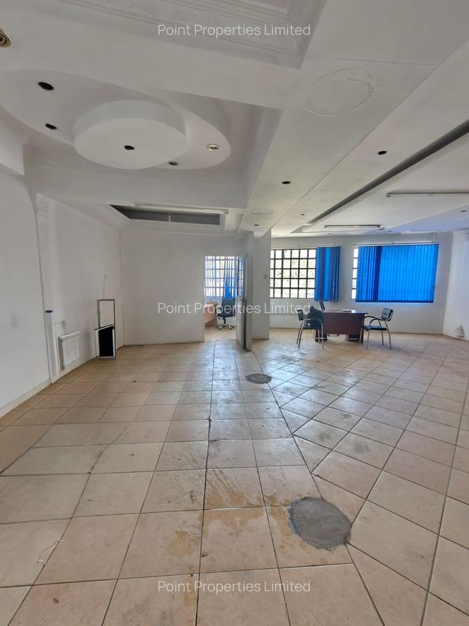 2,500 ft² Warehouse at Bunyala - 3