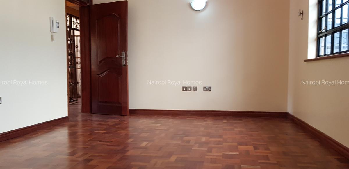 6 Bed House with En Suite at Runda Evergreen - 18