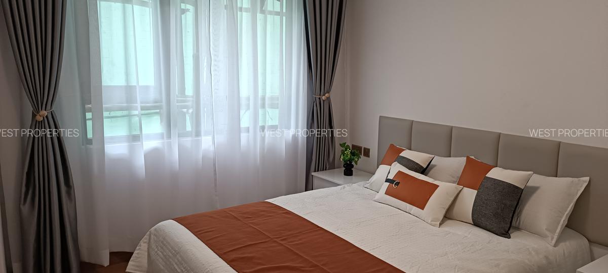 2 Bed Apartment with En Suite at Kileleshwa - 13