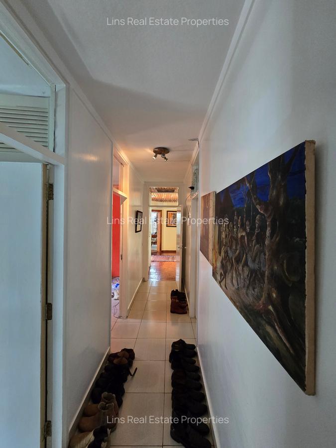 3 Bed House with En Suite in Loresho - 12