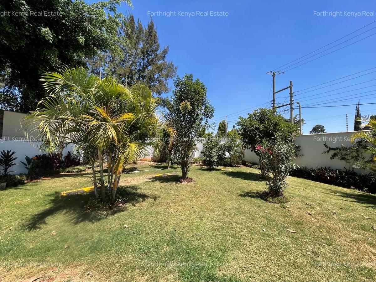 4 Bed House with En Suite at Runda - 5