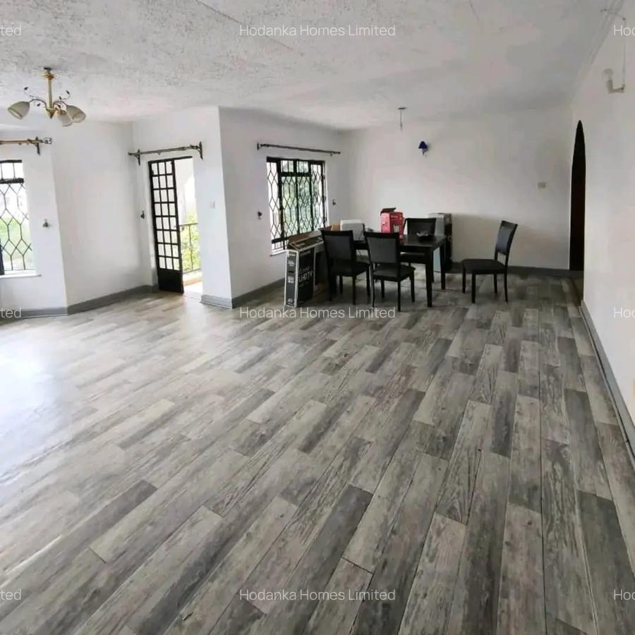 Serviced 4 Bed Apartment with En Suite in Kileleshwa - 4