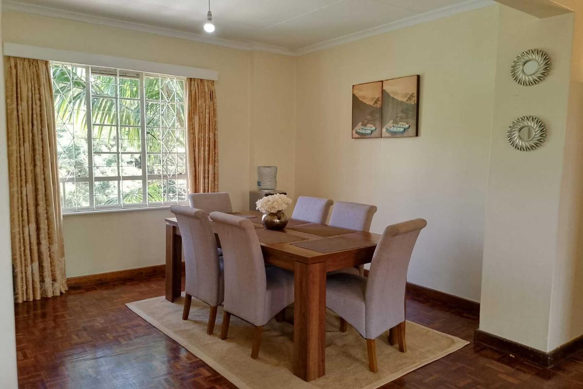 3 Bed Apartment with En Suite in Kilimani - 4