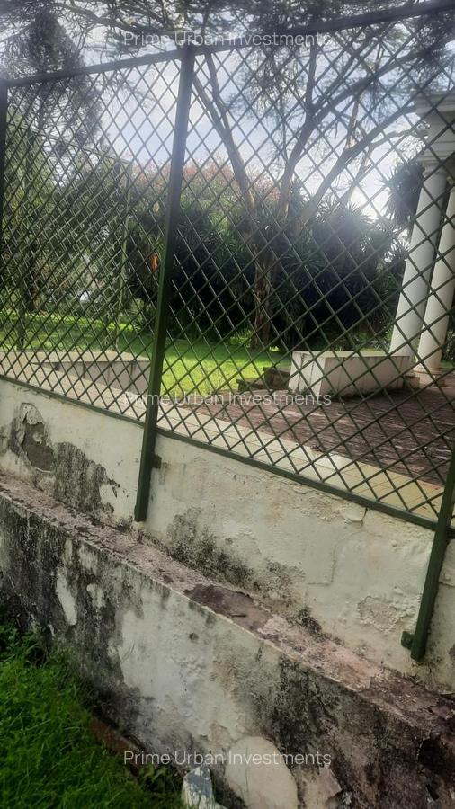 5 ac Land at Kabarnet Gardens - 6