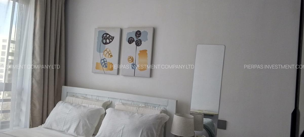 Serviced 3 Bed Apartment with En Suite in Riverside - 13