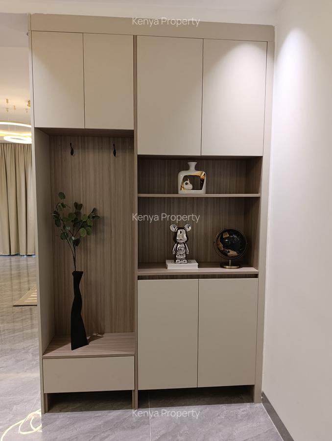 3 Bed Apartment with En Suite at Mugotio Rd - 4