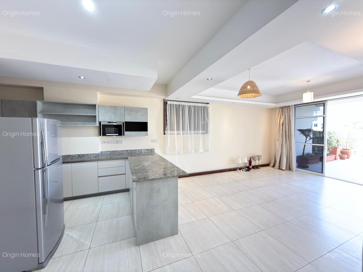 2 Bed Apartment with En Suite at Spring Valley - 12