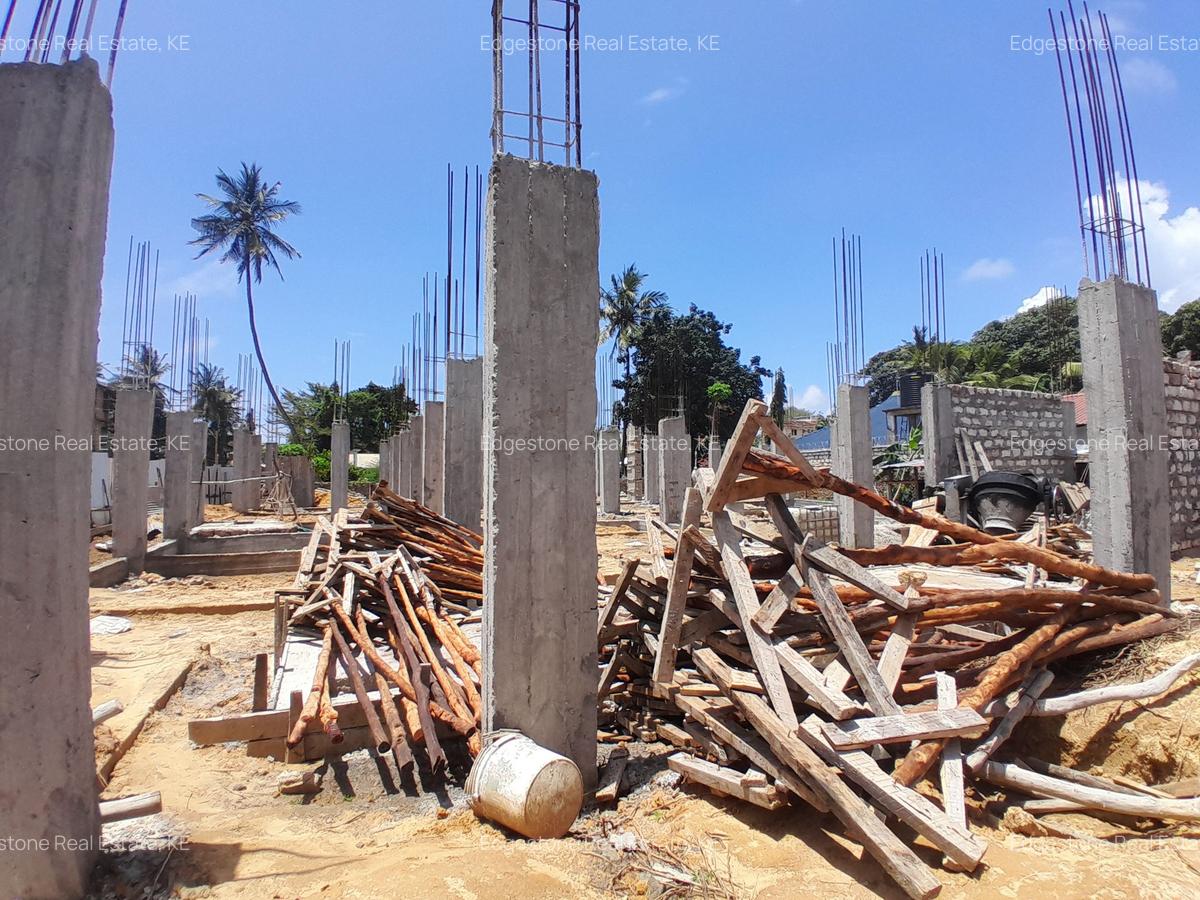 3 Bed Apartment with En Suite in Mtwapa - 7