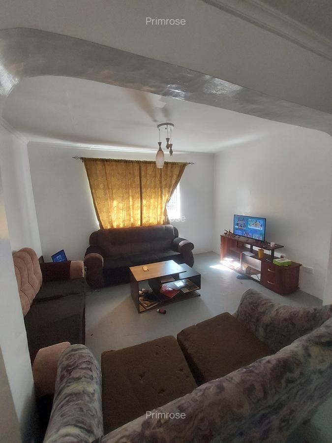 2 Bed House with Garden at Mukabi Road - 16