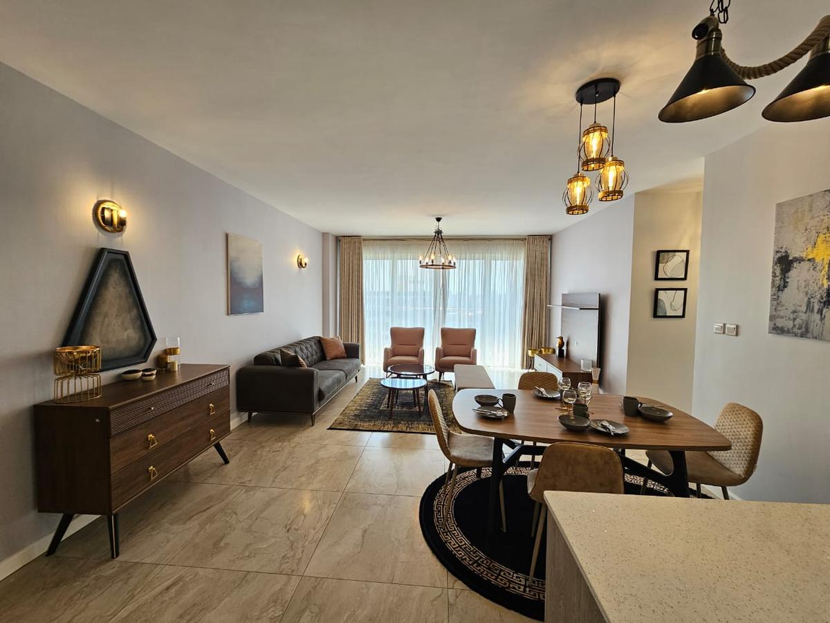 2 Bed Apartment with En Suite in Kileleshwa - 14