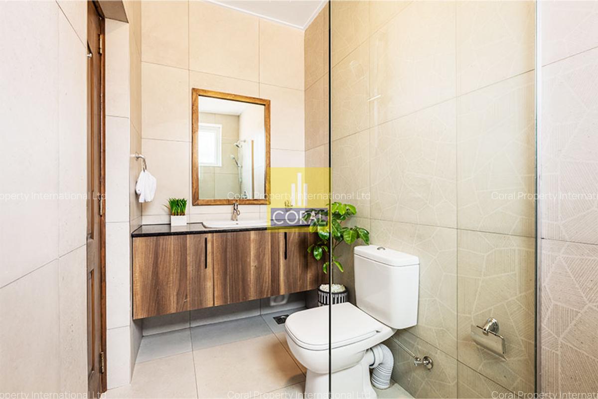 1 Bed Apartment with Parking in Syokimau - 3