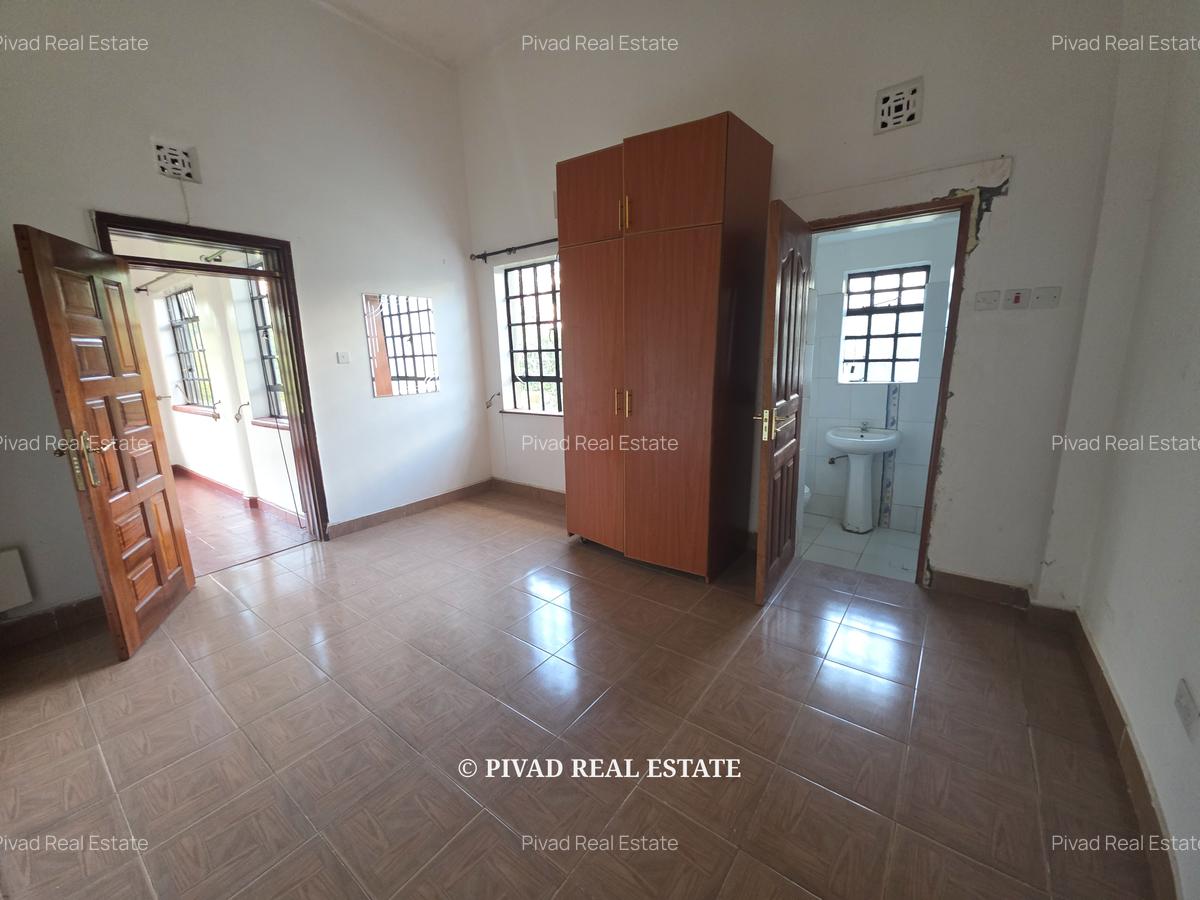 5 Bed House with Staff Quarters in Kiambu Road - 10