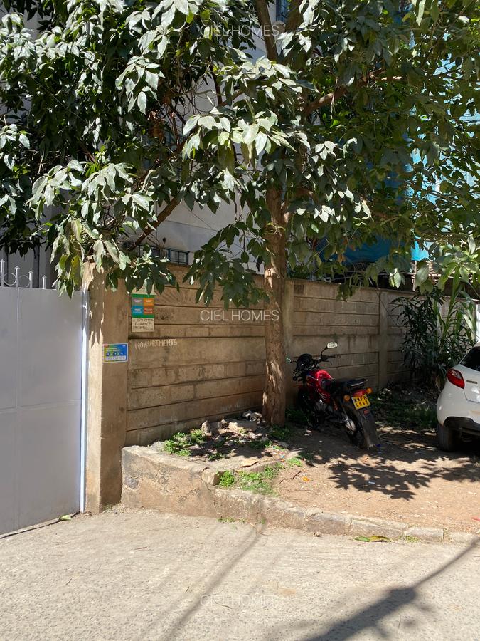 Land at City Park Cresent - 6