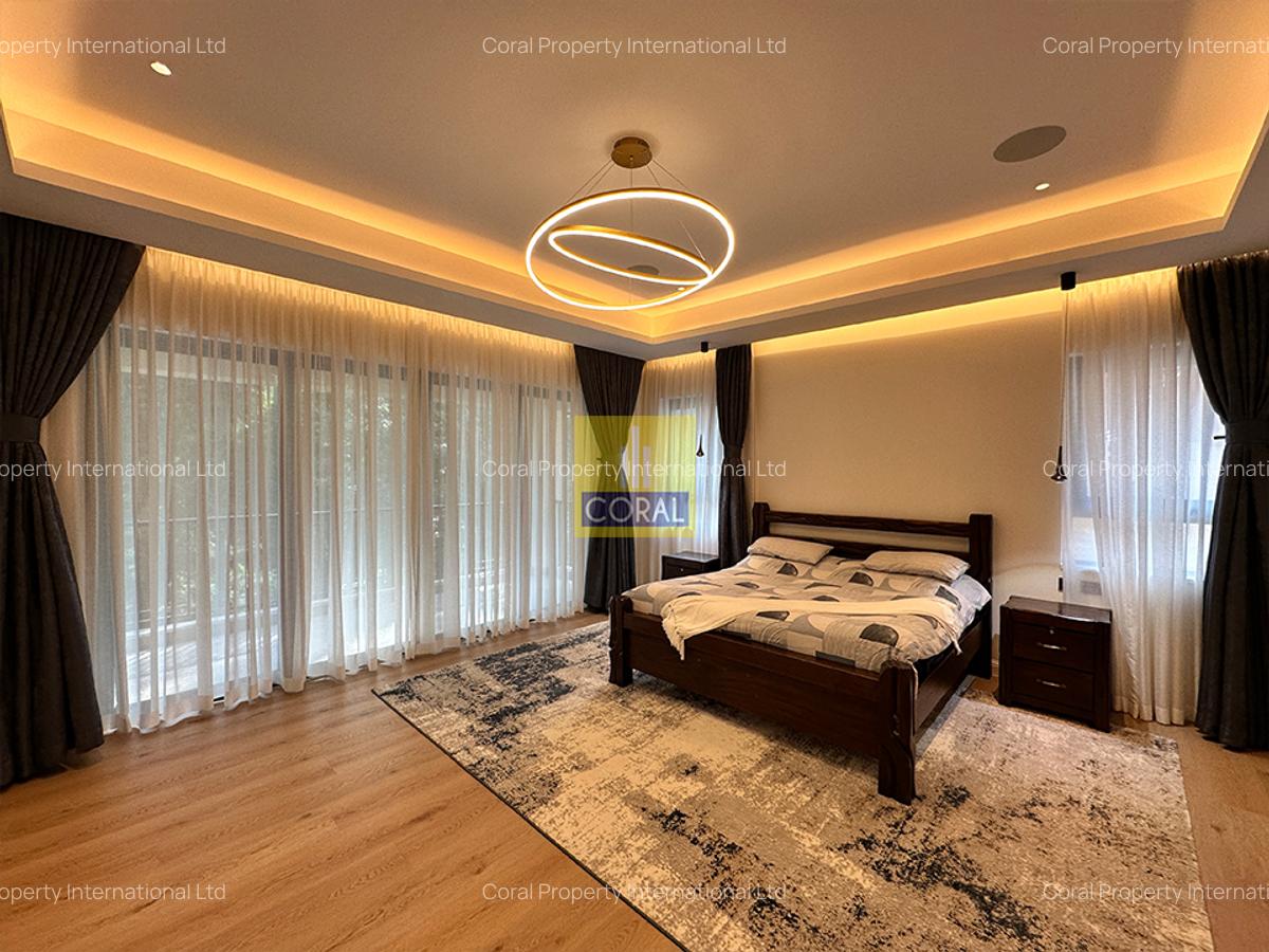 5 Bed House in Tigoni - 12