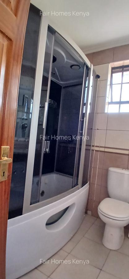 4 Bed Townhouse with En Suite at Lavington Green - 16